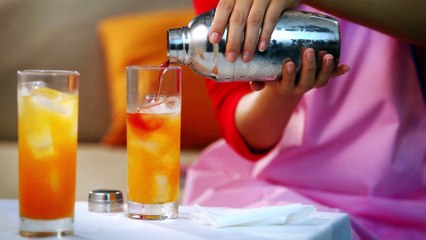 Gà nướng xốt lá thơm - Vui Sống Mỗi Ngày [VTV3 - 22.08.2016]