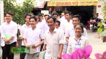 Tấm lòng của người giáo già - Thành Phố Hôm Nay [HTV9 - 25.08.2016]