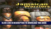 [PDF] Jamaican Warriors: Reggae, Roots and Culture Popular Colection