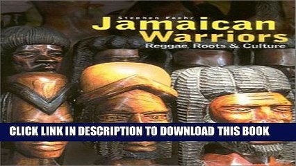 [PDF] Jamaican Warriors: Reggae, Roots and Culture Popular Colection