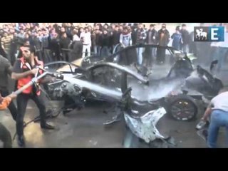 Israel inicia operação militar na Faixa de Gaza; veja imagens