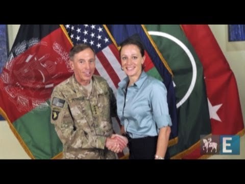 Trama do caso Petraeus é mais complicada que dramalhão mexicano