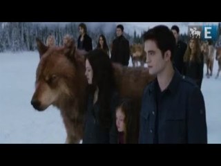 'Amanhecer - Parte 2' é destaque entre as estreias da semana