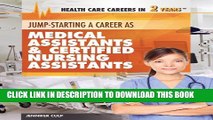 [PDF] Jump-Starting Careers as Medical Assistants   Certified Nursing Assistants (Health Care