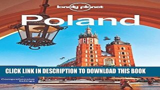 [PDF] Lonely Planet Poland 8th Ed.: 8th Edition Full Online