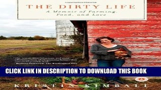 Collection Book The Dirty Life: A Memoir of Farming, Food, and Love