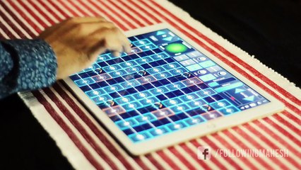 FRIENDS Theme Song - The Indian Version