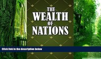 Big Deals  The Wealth of Nations  Best Seller Books Most Wanted