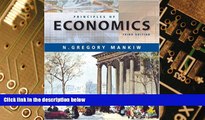 Big Deals  Principles of Economics, 3rd Edition  Best Seller Books Most Wanted