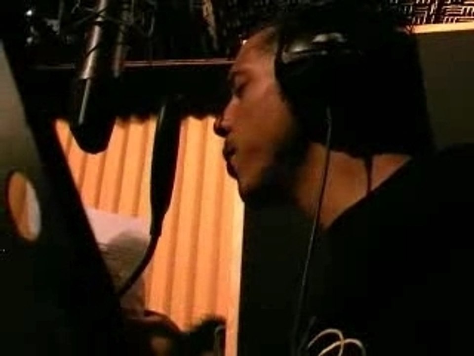 Teaser KAMBAL en studio