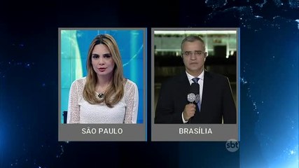 Download Video: Kennedy Alencar fala sobre conflito entre STF e investigadores da Lava Jato