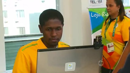 Paralimpíada vende 133 mil ingressos em um dia