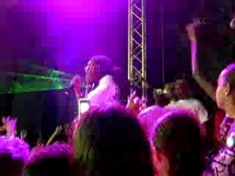 KM en live