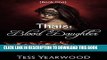 [PDF] Thais: Blood Daughter (Book One) (Coming of Age Fantasy) Popular Collection