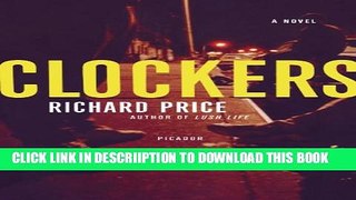 [PDF] Clockers: A Novel Full Colection