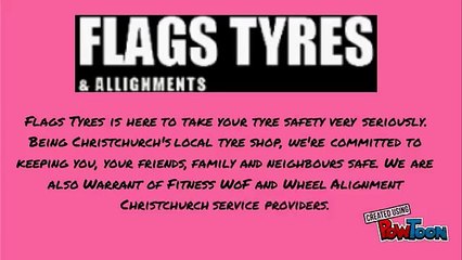 Provide Best Bridgestone Tyres in Christchurch