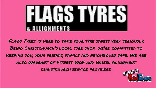 Provide Best Bridgestone Tyres in Christchurch