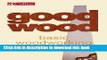 Read Basic Woodworking: What Every First-time Woodworker Needs to Know (Collins Good Wood)  PDF Free
