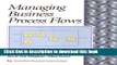 Read Managing Business Process Flows  Ebook Free