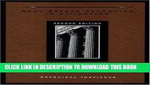 [PDF] Real Estate Valuation in Litigation, Second Edition Full Collection