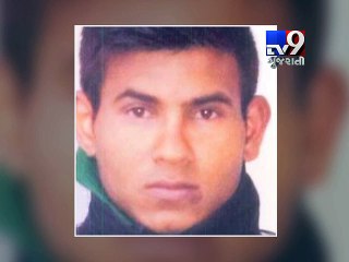 Nirbhaya case convict Vinay Sharma attempts suicide at Tihar jail - Tv9 Gujarati