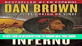 [PDF] Inferno: En espanol (Spanish Edition) Full Colection