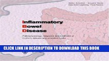 [PDF] Inflammatory Bowel Disease: Pathophysiology, diagnosis and treatment of Crohn s disease and