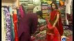 Bushra Ansari , Saima Chaudhry in action , Part 4, Comedy Scene, Dolly ki ayegi Barat ,Hilarious