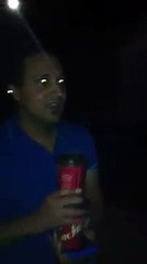 CREEP CATCHER Medicine Hat CC #10- Rakish “I’m From…. Somewhere”