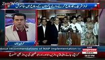 Nawaz Sharif is Supporting Altaf Hussain Anchor Imran khan Revealing_low