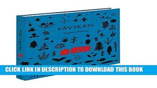 New Book Faviken