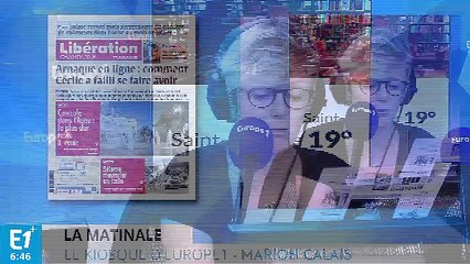 L'interdiction du burkini sème la zizanie à gauche