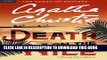 [PDF] Death on the Nile: A Hercule Poirot Mystery (Hercule Poirot Mysteries) [Online Books]