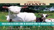 [PDF] Goats: Small-scale Herding for Pleasure And Profit Popular Colection