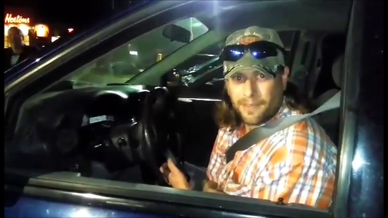Creep Catchers Saint John / Oromocto Meet "Chris" Cory