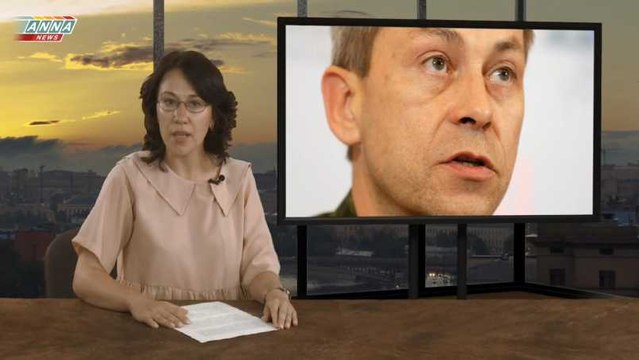 Сводка событий ДНР за 24 августа 2016 года