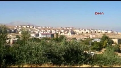 Van' da 4.1' Lik Deprem