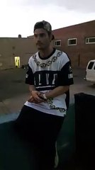 MEDICINE HAT CREEP CATCHER VIDEO #6 Meet 26yo Rich stacks Monroe!