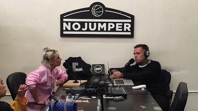 YesJulz under fire for racist tweets