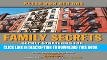 [PDF] Family Secrets: Secret Strategies for New York City Multifamily Investing Full Collection