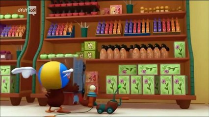 Calimero (terza serie) - 049 - La belladagia regia