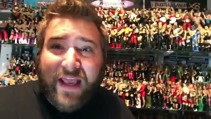 WWE SUMMERSLAM and UNIVERSAL CHAMPIONSHIP REACTIONS FULL SHOW RESULTS and REVIEW 8_21_16