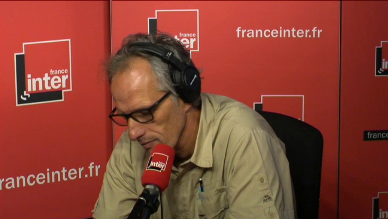 "Voir c'est voir, et faire c'est apprendre" (Moi président)