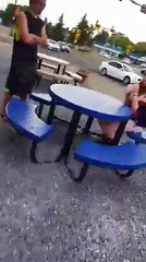 Medicine Hat Creep Catcher Video #5 "Karsten Jense"