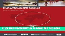 [PDF] Environmental Health in Emergencies and Disasters: A Practical Guide Full Colection