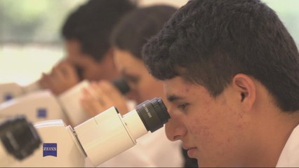 Innovative scheme turns Colombia’s at-risk children to entrepreneurs