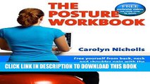 [PDF] The Posture Workbook: Free Yourself from back, neck and shoulder pain with the Alexander