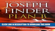 [PDF] Plan B: A Nick Heller Story (Kindle Single) Full Online