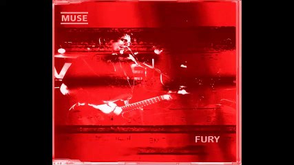 Muse - Fury, Orleans Zenith, 03/15/2004