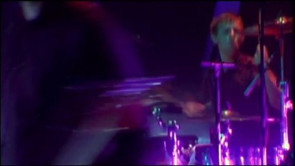 Muse - Fury, Los Angeles Wiltern Theatre, 12/09/2004